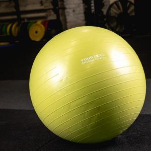 Купить Гимнастический мяч Yousteel Soft 65 см в Новомичуринске 