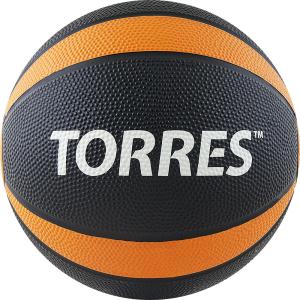 Купить Медбол "TORRES 2 кг" в Новомичуринске 