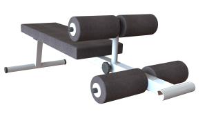 Купить Скамья приставная для стенки гимнастической Джет 3 в Новомичуринске 