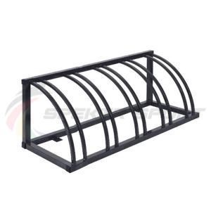 Купить Велопарковка Гамма-Кси на 5 веломест в Новомичуринске 