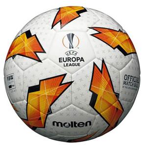 Купить Мяч футбольный Molten F9U4800 FIFA в Новомичуринске 