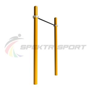 Купить Турник классический для занятий Воркаут SP WRK-07_76mm в Новомичуринске 