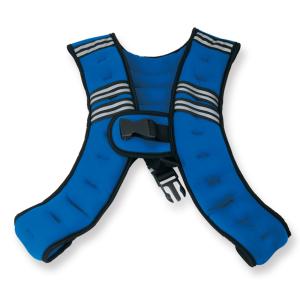 Купить Жилет-утяжелитель Кроссфит Hawk 5 кг неопрен в Новомичуринске 