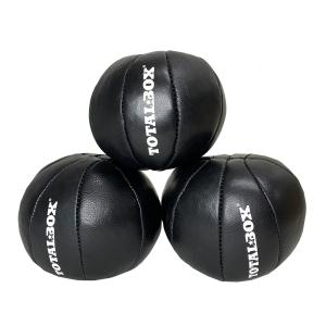 Купить Медицинбол кожаный Totalbox 7 кг в Новомичуринске 