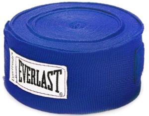 Купить Бинт боксёрский EVERLAST 4454RBU 3 м в Новомичуринске 