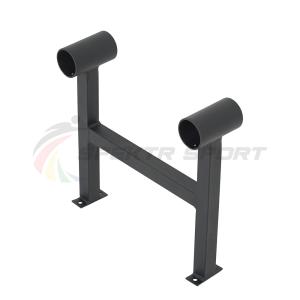 Купить Кронштейн пристенный двухрядного балетного станка Батман в Новомичуринске 