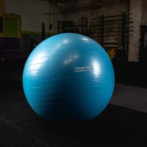 Купить Гимнастический мяч Yousteel Soft 75 см в Новомичуринске 