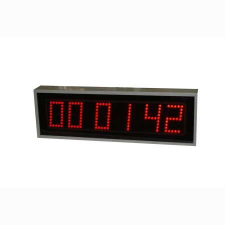 Купить Часы-секундомер настенные С2.25 знак 250 мм в Новомичуринске 